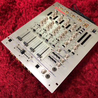 Vestax PMC-55 DJ Mixer Digital Mixer Used in Japan | Reverb Brazil