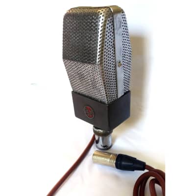 RCA 74-B Junior Velocity Ribbon Microphone