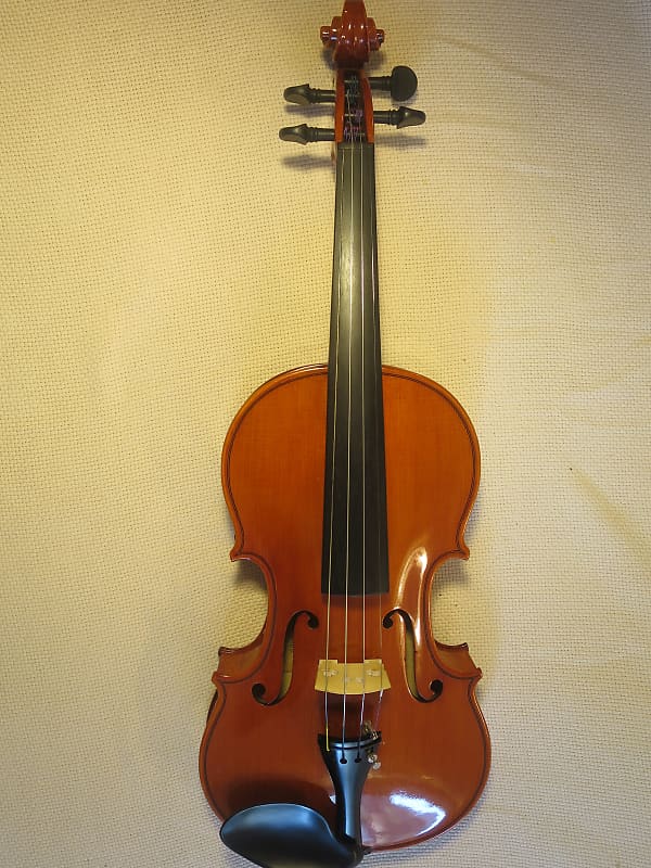 Suzuki Violin No. 330, 4/4, Japan - Gorgeous, Great Sound, Near Mint!
