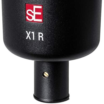 sE Electronics X1R Passive Ribbon Microphone image 9