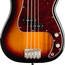 Squier Classic Vibe '60s Precision Bass LRL Sunburst