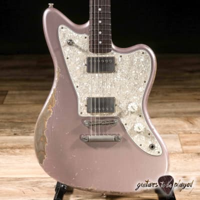 fano omnis JM6