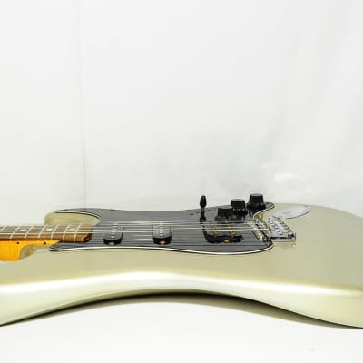 1980's Tokai Silver Star Electric Guitar RefNo 2272 image 7