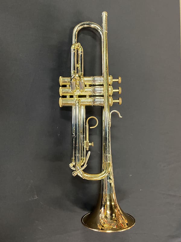 F. E. Olds & Son Old's Special Trumpet 1964-65 Brass