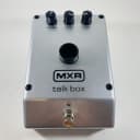 MXR M222 Talk Box Pedal *Sustainably Shipped*