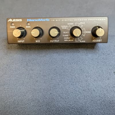 Alesis NanoVerb 18ビットデジタルエフェクトプロセッサー 182508000000000-00-600x600.jpg
