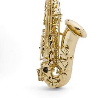 Jean Baptiste 290AL Alto Saxophone Outfit (Used/Mint) image 1