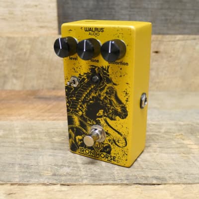Walrus Audio Iron Horse 2019 image 15