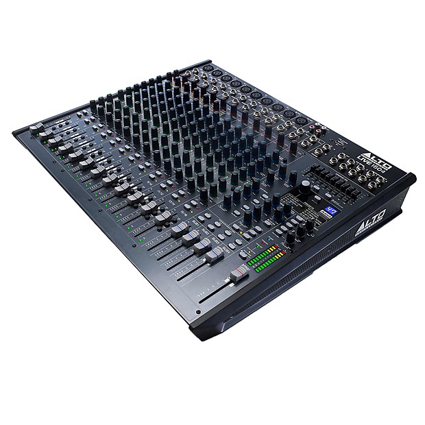 Alto Professional Live 1604 Mixer image 1