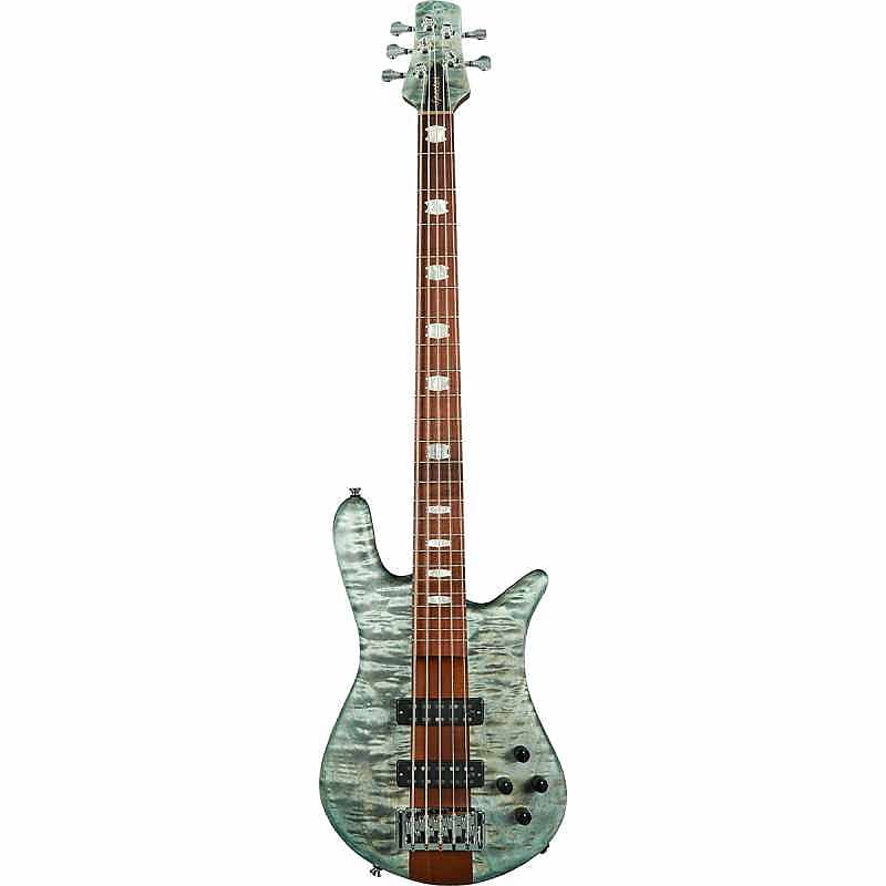 Spector Euro 5 RST image 2
