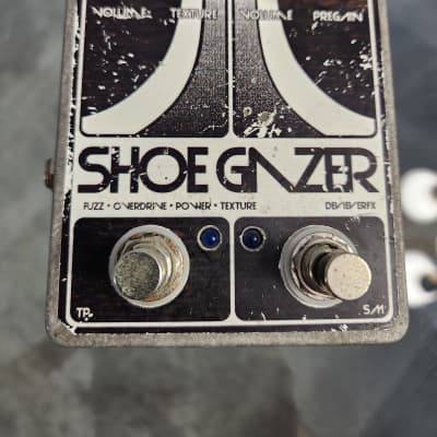 Devi Ever Shoe Gazer Fuzz | Reverb