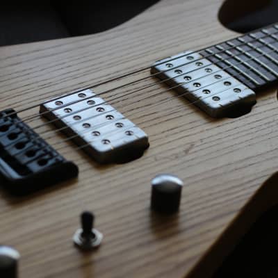 Siggery Heresy 6 | Reverb