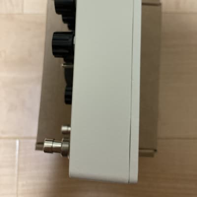 Drolo fx Strands 2023 - white | Reverb Portugal