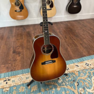 Gibson J-45 Custom 2018 | Reverb