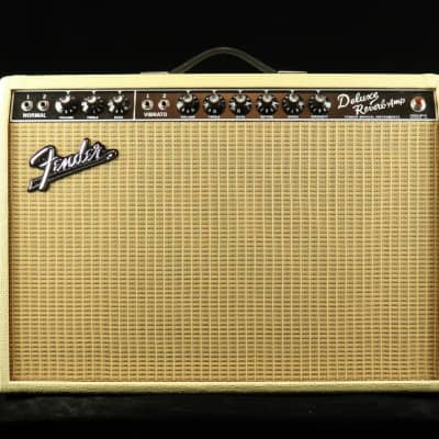 Fender '65 Deluxe Reverb Reissue Limited Edition 22-Watt 1x12