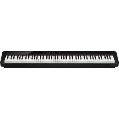 Casio Privia PX-S1100 88-Key Digital Piano - Black image 2