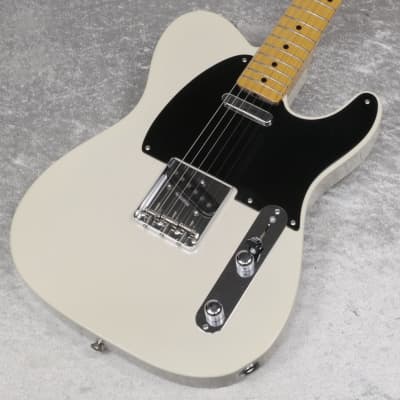 Cyclation Nothing工房 K.Nyui Custom Guitar KNTE/White Blonde [SN 622] [11/23] | Reverb