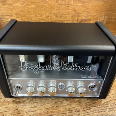 Hughes & Kettner TubeMeister 5 5-Watt Guitar Amp Head