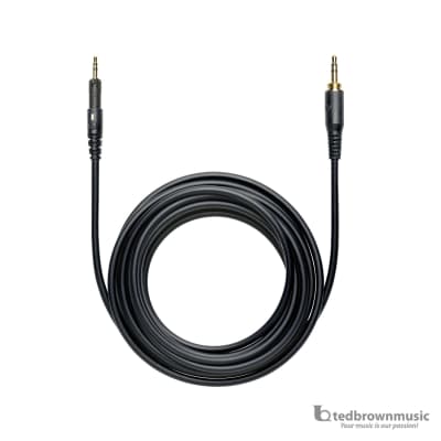 Audio-Technica ATH-M70X Professional Monitor Headphones - Black image 4