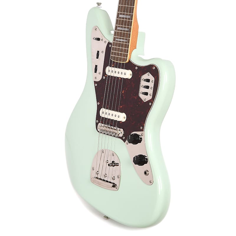 Squier Classic Vibe '70s Jaguar image 3