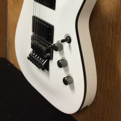 Schecter C-1 FR image 4