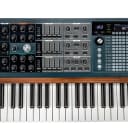 Arturia PolyBrute 61-Key Polyphonic 6-Voice Morphing Analog Synthesizer