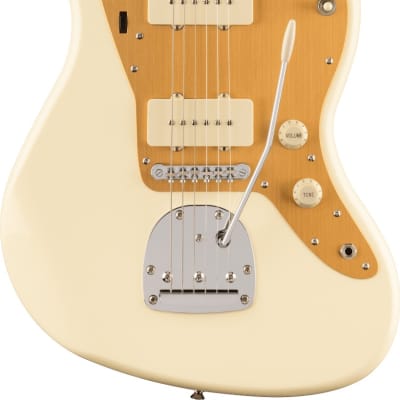 Fender Japan Jazzmaster クリーム FENDER JAZZMASTER (CRAFTED IN JAPAN) 1993-94 CREAM | Reverb