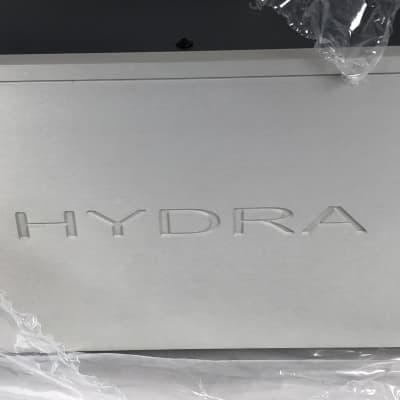 (NEW) Shunyata Research, Triton Hydra Power Conditioner image 5