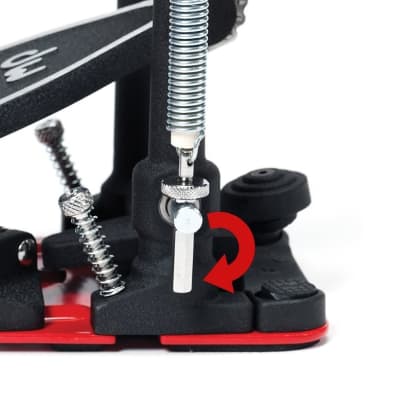 DW 5000 Series Accelerator Bass Drum Pedal image 2