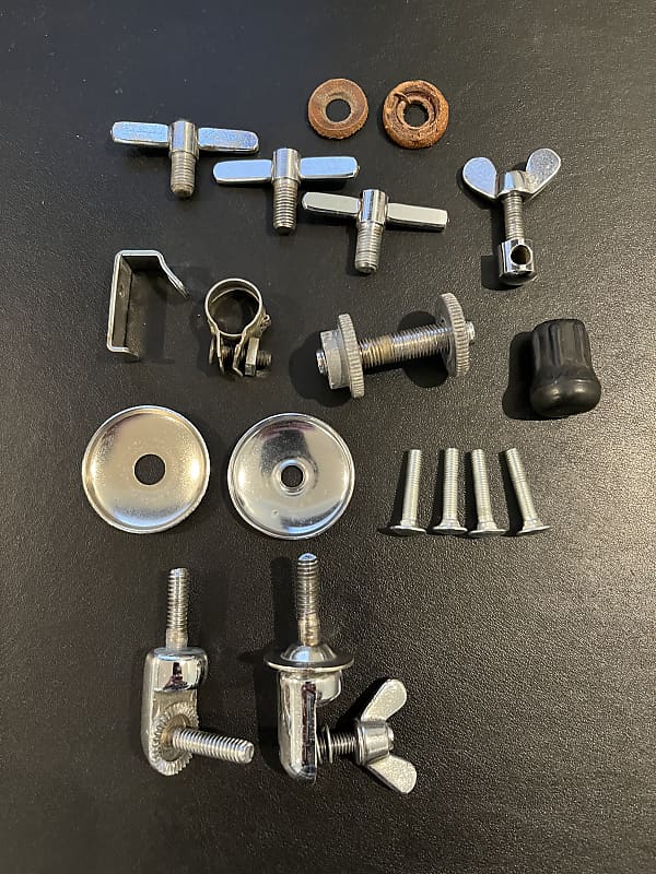 Vintage Miscellaneous Slingerland parts Reverb