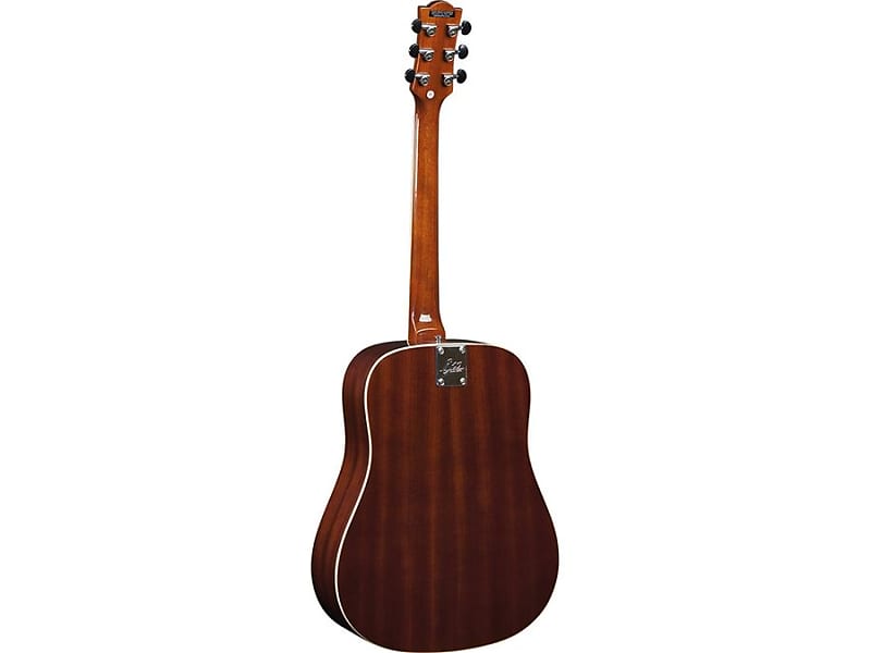 Eko ranger vi vintage deals reissue dreadnought acoustic guitar