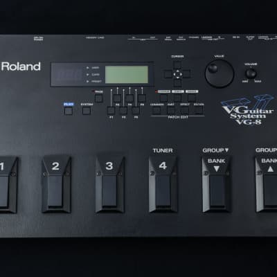 Roland VG-8 V-Guitar System, Recent | Reverb Roland VG-8 V-Guitar System, Recent | Reverb