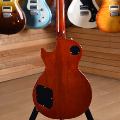 Gibson Slash Signature Les Paul Standard Vermillion Burst ( S.N. 221800080 ) image 14