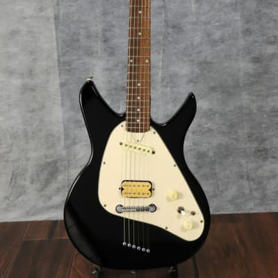 Vaccaro V2 XRAY Black (05/19) | Reverb Vaccaro V2 X RAY 4弦ベース