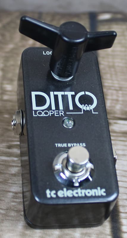 TC Electronic Ditto