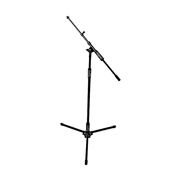 Goby Labs GBM-300 Mic Stand w/ Boom image 1