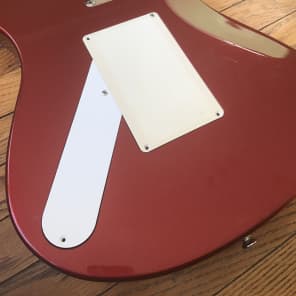 1990 Yamaha Pacifica 721 HSH Floyd Rose | Reverb