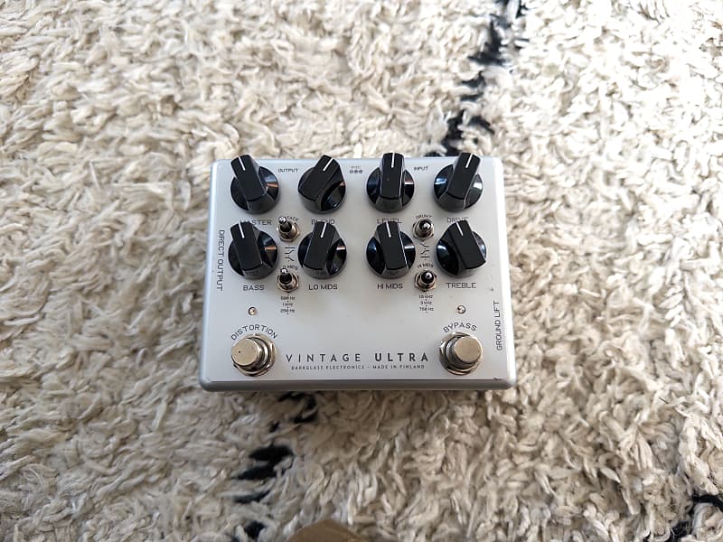 Darkglass Electronics Vintage Ultra