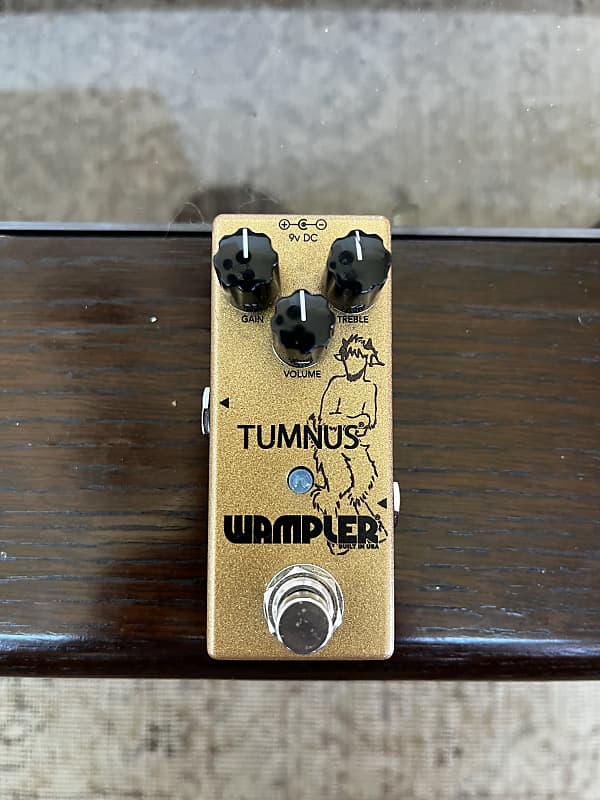 Wampler Tumnus