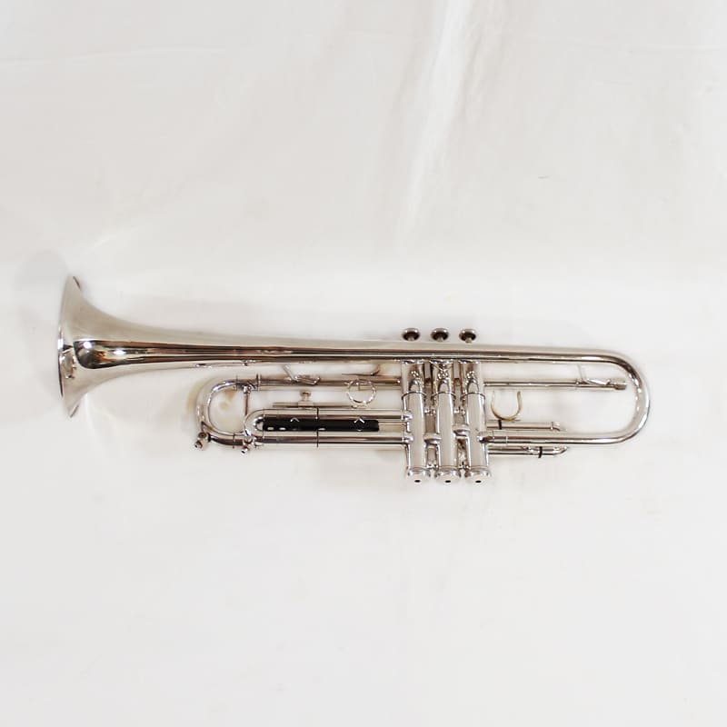 Vintage 74'-75' Getzen Eterna 