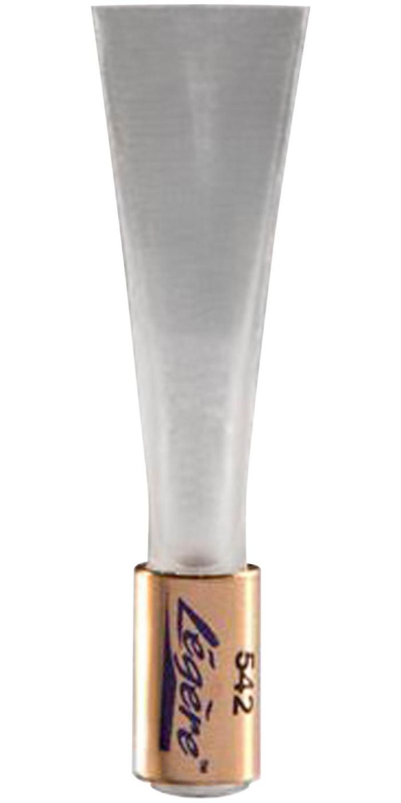 Synthetic shop bassoon reed