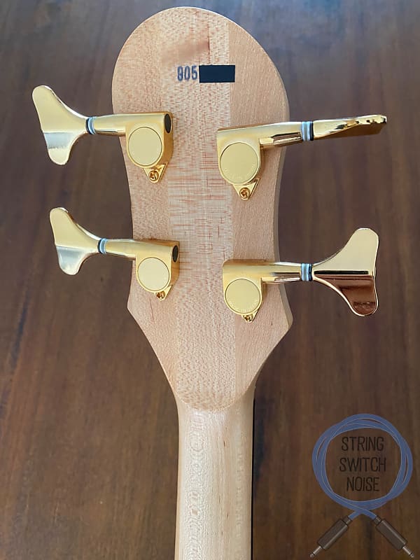 Greco Phoenix Bass, Natural Ashwood, MIJ,1990, PXB-80 | Reverb Greco Phoenix Bass, Natural Ashwood, MIJ,1990, PXB-80 | Reverb