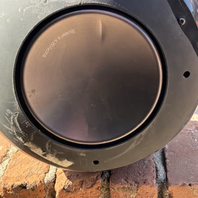 Bowers & Wilkins B&W PV1 Subwoofer image 7