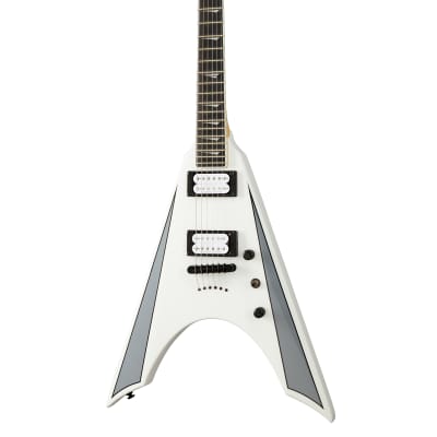 Kramer Nite V Plus Flying V Style Electric Guitar HH w Floyd Kramer Nite V Plus Flying V Style Electric Guitar HH w Floyd