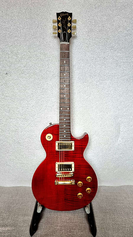 Gibson Les Paul Junior Special Plus with Humbuckers 2001 - 2004
