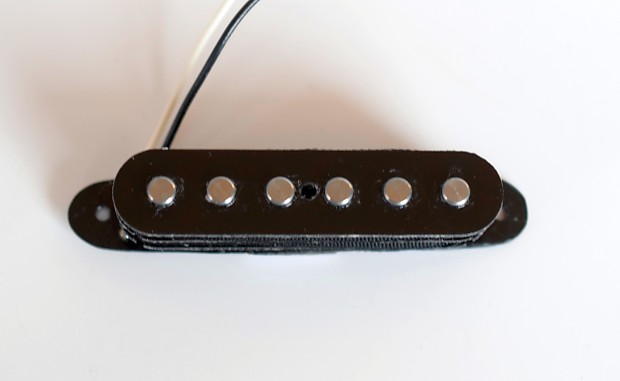 Wilde ピックアップ assy