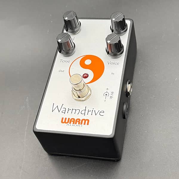 Warm Audio Warmdrive