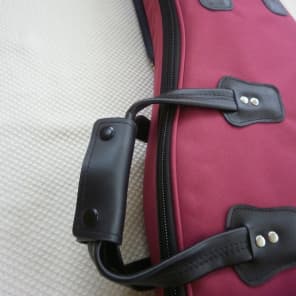 Mtd shop gig bag
