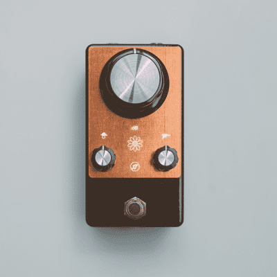 Fjord Fuzz Freia | Reverb