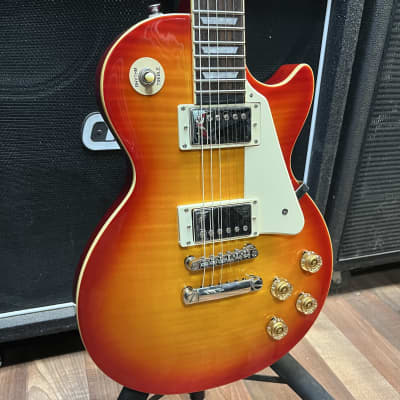 Epiphone Les Paul Ultra III